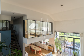 Ma-Cabane - Vente Maison La Maxe, 245 m²