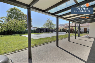 Ma-Cabane - Vente Maison La Maxe, 230 m²