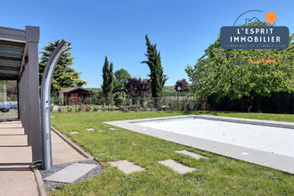 Ma-Cabane - Vente Maison La Maxe, 230 m²
