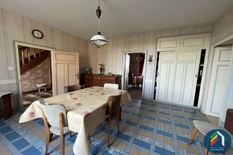 Ma-Cabane - Vente Maison La Meilleraie-Tillay, 167 m²