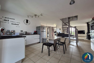 Ma-Cabane - Vente Maison La Meilleraie-Tillay, 153 m²