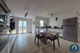 Ma-Cabane - Vente Maison La Meilleraie-Tillay, 153 m²