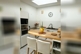 Ma-Cabane - Vente Maison LA MEILLERAYE-DE-BRETAGNE, 350 m²