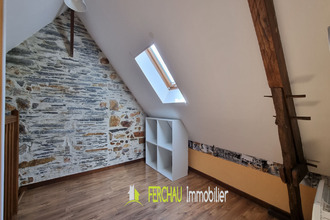 Ma-Cabane - Vente Maison LA MEILLERAYE-DE-BRETAGNE, 136 m²