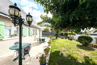 Ma-Cabane - Vente Maison La Membrolle-sur-Choisille, 90 m²