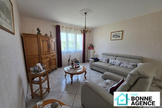 Ma-Cabane - Vente Maison La Membrolle-sur-Choisille, 119 m²