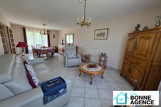 Ma-Cabane - Vente Maison La Membrolle-sur-Choisille, 119 m²