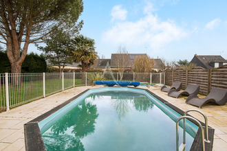 Ma-Cabane - Vente Maison LA MEMBROLLE-SUR-LONGUENEE, 136 m²