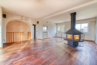 Ma-Cabane - Vente Maison LA MEMBROLLE-SUR-LONGUENEE, 136 m²