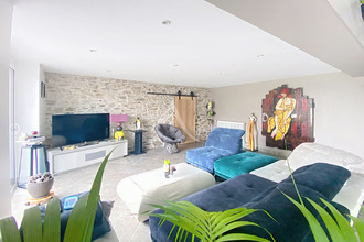 Ma-Cabane - Vente Maison LA MEMBROLLE-SUR-LONGUENEE, 194 m²