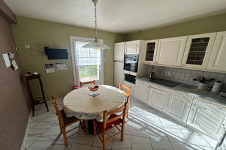 Ma-Cabane - Vente Maison LA MEMBROLLE-SUR-LONGUENEE, 140 m²