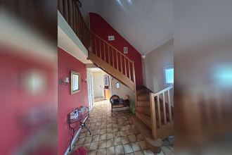 Ma-Cabane - Vente Maison LA MEMBROLLE-SUR-LONGUENEE, 140 m²