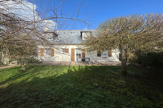 Ma-Cabane - Vente Maison LA MEMBROLLE-SUR-LONGUENEE, 140 m²