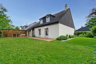 Ma-Cabane - Vente Maison LA MEMBROLLE-SUR-LONGUENEE, 118 m²