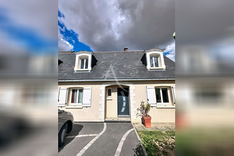 Ma-Cabane - Vente Maison LA MEMBROLLE-SUR-LONGUENEE, 174 m²