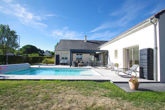 Ma-Cabane - Vente Maison LA MEMBROLLE-SUR-LONGUENEE, 149 m²