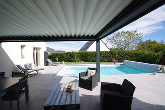 Ma-Cabane - Vente Maison LA MEMBROLLE-SUR-LONGUENEE, 149 m²