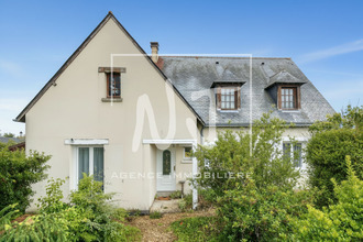 Ma-Cabane - Vente Maison LA MENITRE, 104 m²