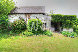 Ma-Cabane - Vente Maison LA MENITRE, 104 m²