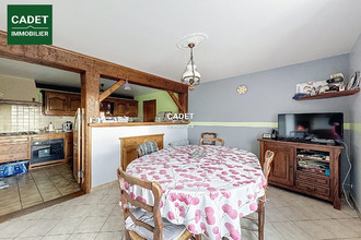 Ma-Cabane - Vente Maison La Meurdraquière, 177 m²