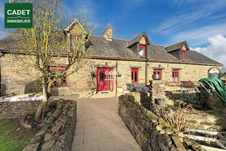 Ma-Cabane - Vente Maison La Meurdraquière, 177 m²