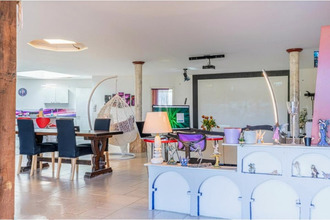 Ma-Cabane - Vente Maison LA MEYZE, 233 m²