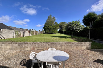 Ma-Cabane - Vente Maison La Mézière, 90 m²