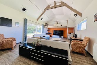 Ma-Cabane - Vente Maison La Mézière, 145 m²