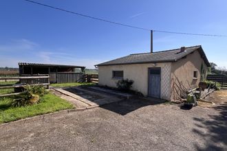 Ma-Cabane - Vente Maison La Mézière, 145 m²