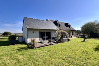 Ma-Cabane - Vente Maison La Mézière, 145 m²