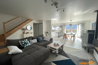 Ma-Cabane - Vente Maison LA MEZIERE, 123 m²