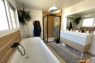 Ma-Cabane - Vente Maison LA MEZIERE, 123 m²