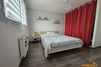 Ma-Cabane - Vente Maison LA MEZIERE, 152 m²