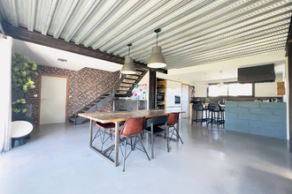 Ma-Cabane - Vente Maison La Mézière, 140 m²