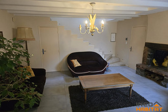 Ma-Cabane - Vente Maison LA MEZIERE, 192 m²