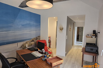 Ma-Cabane - Vente Maison LA MEZIERE, 192 m²