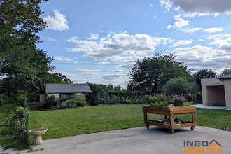 Ma-Cabane - Vente Maison LA MEZIERE, 192 m²