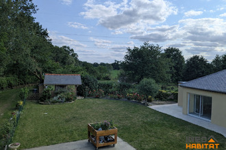 Ma-Cabane - Vente Maison LA MEZIERE, 192 m²