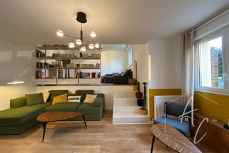 Ma-Cabane - Vente Maison La Mézière, 113 m²