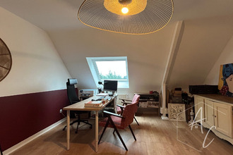 Ma-Cabane - Vente Maison La Mézière, 113 m²