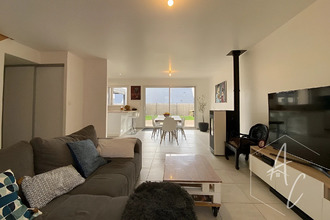 Ma-Cabane - Vente Maison La Mézière, 123 m²