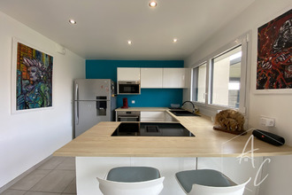 Ma-Cabane - Vente Maison La Mézière, 123 m²