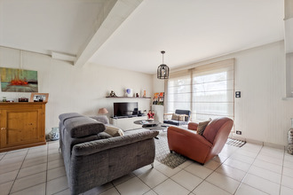 Ma-Cabane - Vente Maison LA MEZIERE, 98 m²