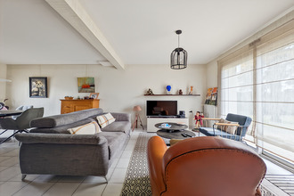 Ma-Cabane - Vente Maison LA MEZIERE, 98 m²