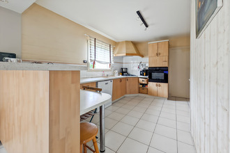 Ma-Cabane - Vente Maison LA MEZIERE, 98 m²