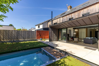 Ma-Cabane - Vente Maison LA MEZIERE, 186 m²