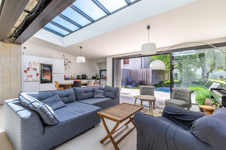 Ma-Cabane - Vente Maison LA MEZIERE, 186 m²
