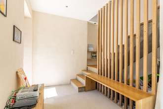 Ma-Cabane - Vente Maison LA MEZIERE, 186 m²
