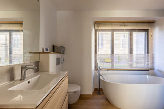Ma-Cabane - Vente Maison LA MEZIERE, 186 m²