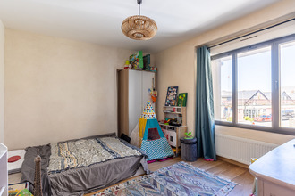 Ma-Cabane - Vente Maison LA MEZIERE, 186 m²